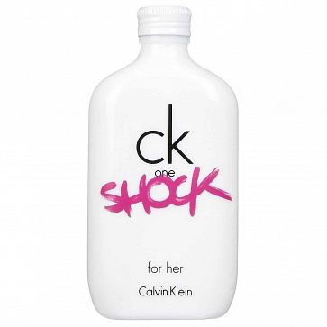 CK One Shock For Her