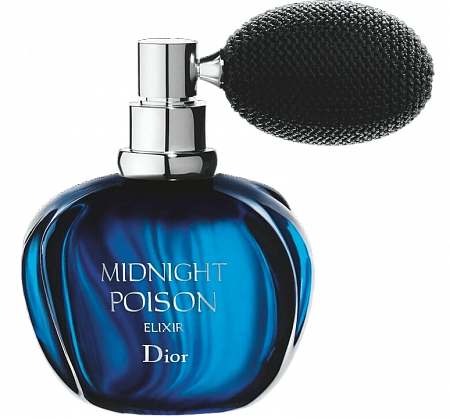 Midnight Poison Elixir