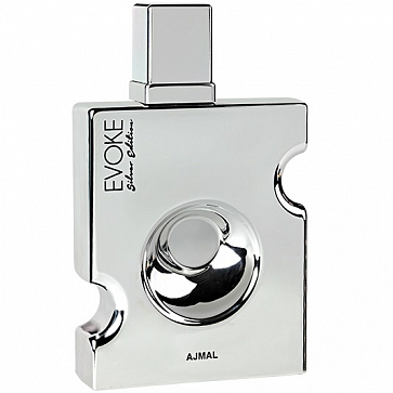 Evoke Him Silver Edition