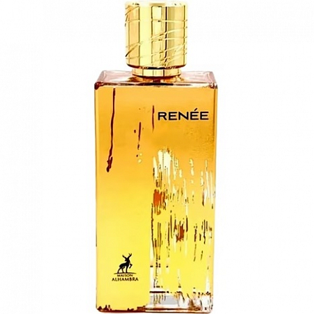 Renee Carmine