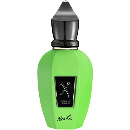 Duran Duran NeoRio Fluo Green