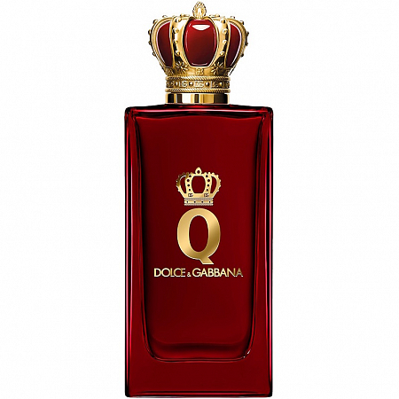 Q Parfum