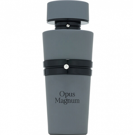 Opus Magnum