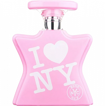I Love New York for Mothers