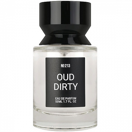 Oud Dirty No. 213