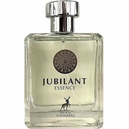 Jubilant Essence