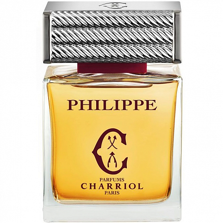 Philippe Eau de Parfum Pour Homme
