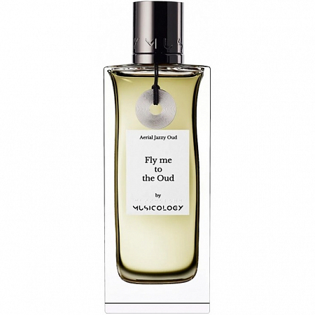 Fly Me To The Oud