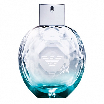 Emporio Armani Diamonds for Women Summer Edition