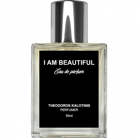 I Am Beautiful
