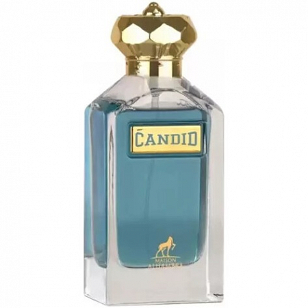 Candid Pour Homme