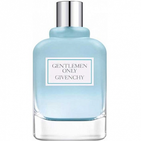 Gentlemen Only Fraiche Limited Edition