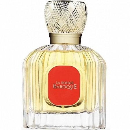 La Rouge Baroque