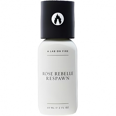 Rose Rebelle Respawn
