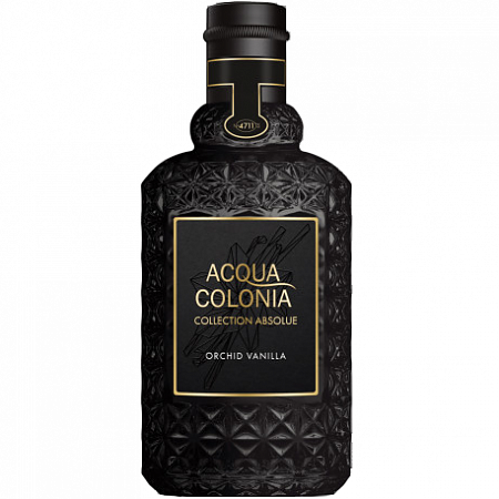 Acqua Colonia Orchid Vanilla