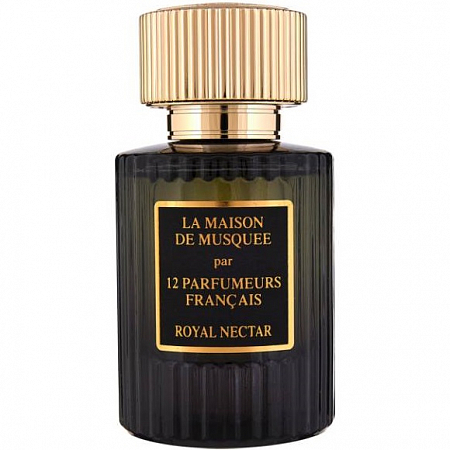 Royal Nectar