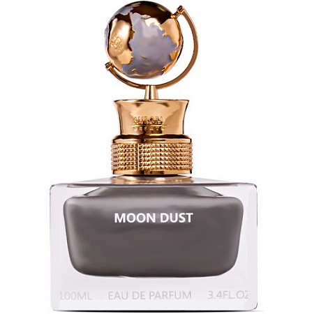 Moon Dust