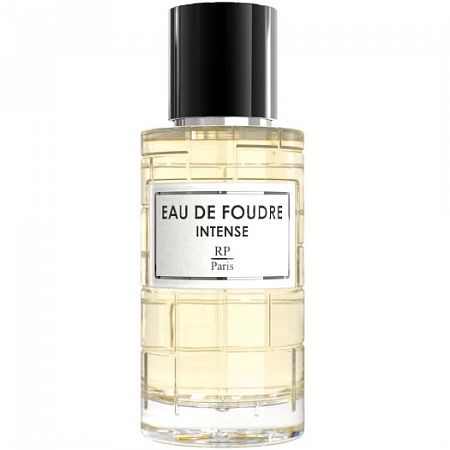 Eau de Foudre Intense