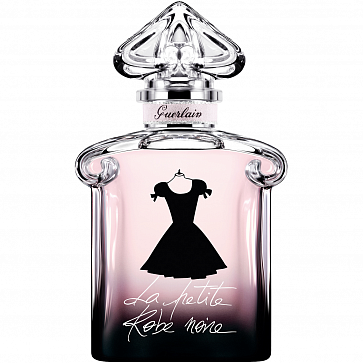 La Petite Robe Noire