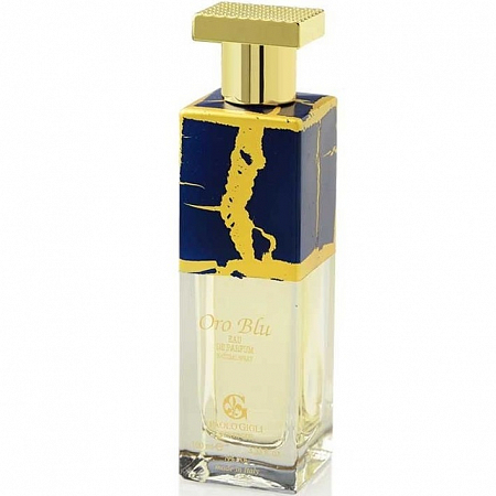 Oro Blu