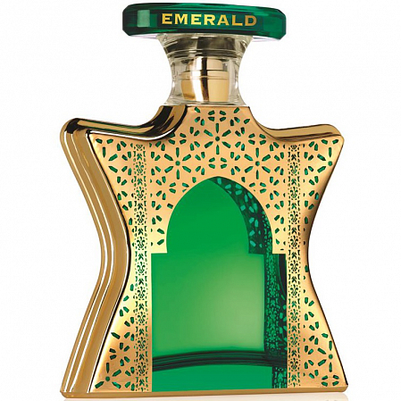 Dubai Emerald ★