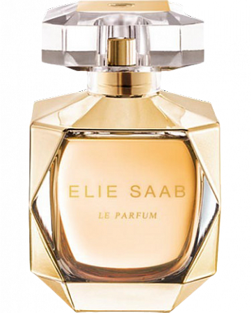 Le Parfum Eclat D'or