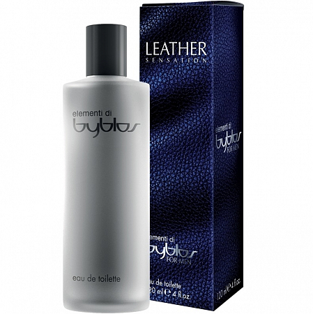 Leather Sensation