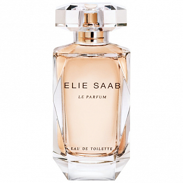 Eau de Toilette