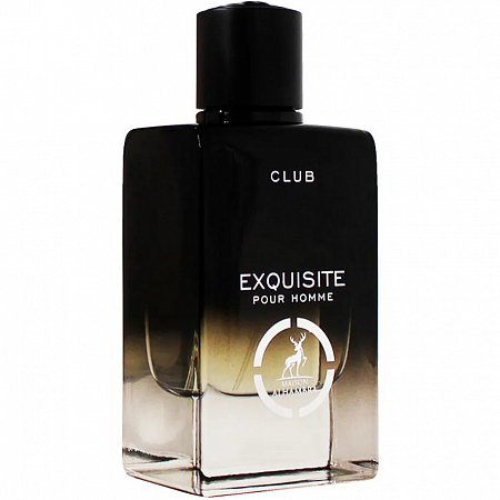 Exquisite Pour Homme