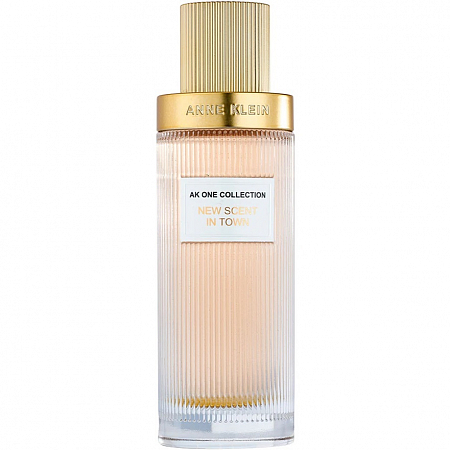New Scent In Town