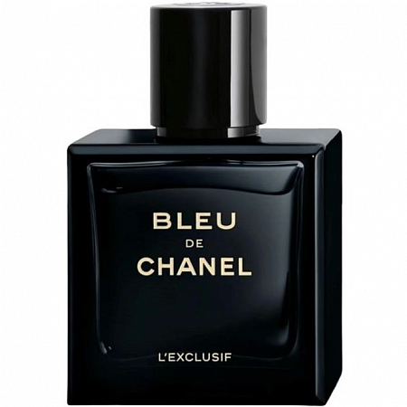 Bleu de Chanel L'Exclusif