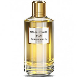 Mancera Red Tobacco - есть пробник духов. Ред Тобакко Мансера