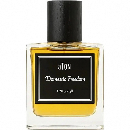Domestic Freedom