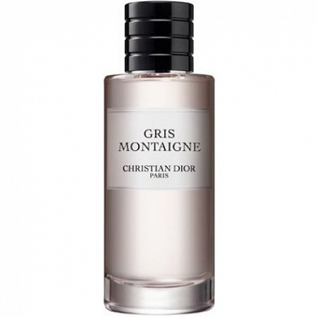 Gris Montaigne