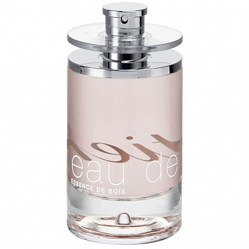 Eau de Cartier Essence de Bois