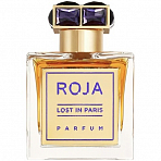 Lost In Paris
