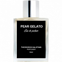 Pear Gelato