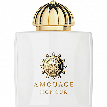Honour Woman