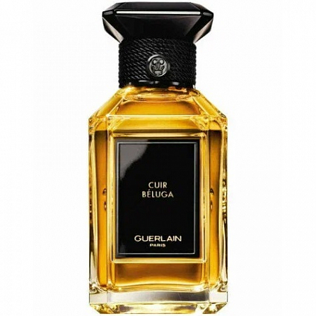 Cuir Beluga