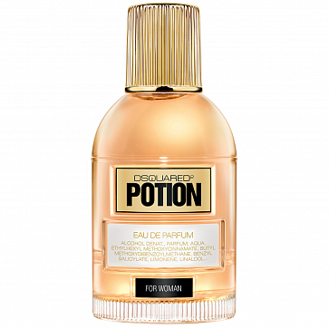 Potion for Women