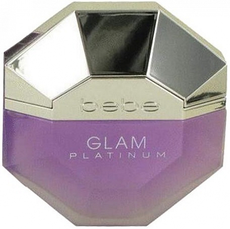 Glam Platinum