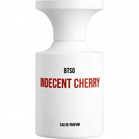 Indecent Cherry
