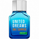 United Dreams One Summer 2020