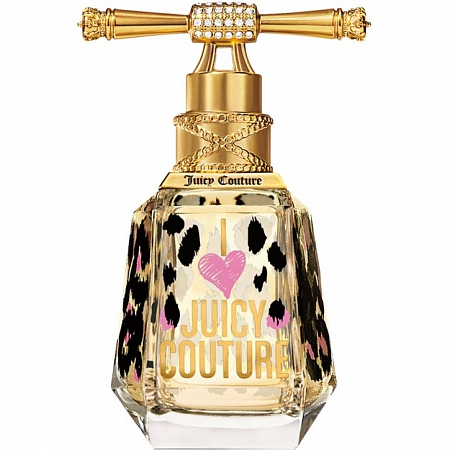 I Love Juicy Couture