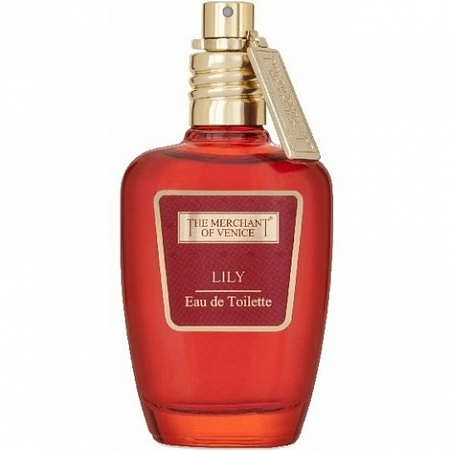 Lily
