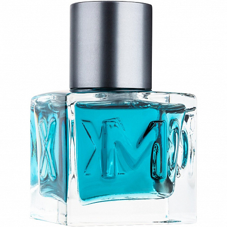 Amsterdam Spring Edition Man