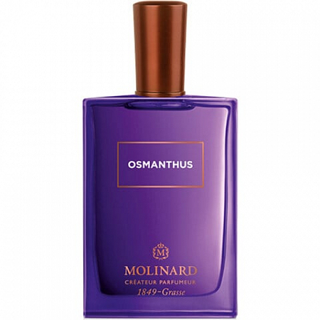 Osmanthus Eau de Parfum