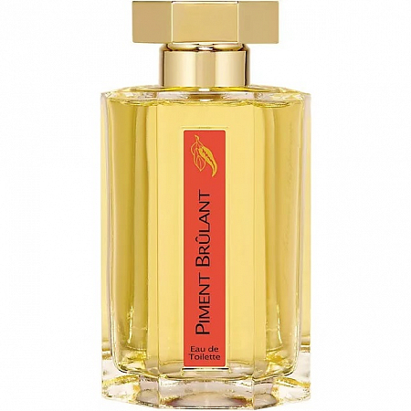 Piment Brulant