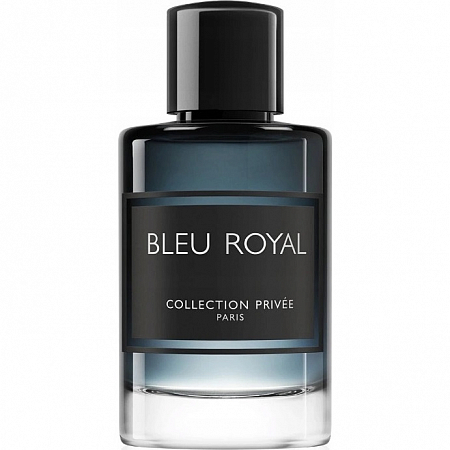 Bleu Royal