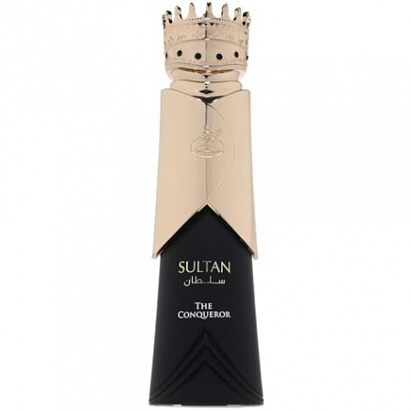 Sultan The Conqueror
